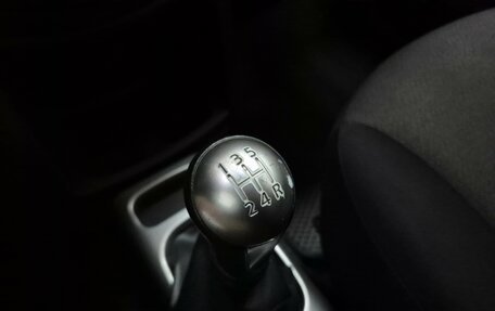 Nissan Note II рестайлинг, 2010 год, 600 000 рублей, 19 фотография