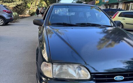 Ford Scorpio II, 1993 год, 190 000 рублей, 3 фотография