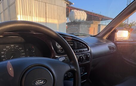 Ford Scorpio II, 1993 год, 190 000 рублей, 7 фотография