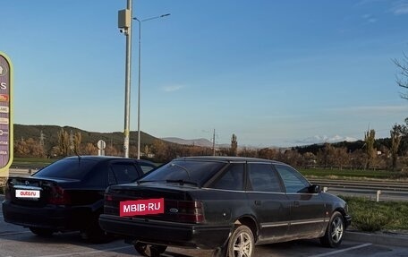 Ford Scorpio II, 1993 год, 190 000 рублей, 9 фотография