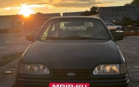 Ford Scorpio II, 1993 год, 190 000 рублей, 6 фотография