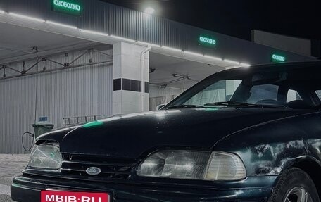 Ford Scorpio II, 1993 год, 190 000 рублей, 5 фотография