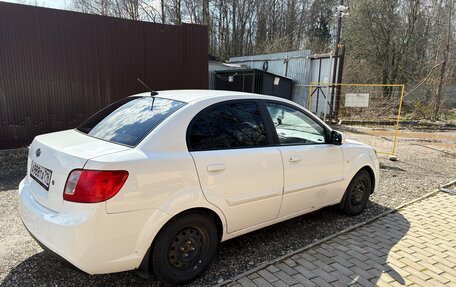 KIA Rio II, 2011 год, 450 000 рублей, 3 фотография