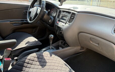 KIA Rio II, 2011 год, 450 000 рублей, 7 фотография