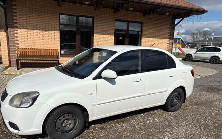 KIA Rio II, 2011 год, 450 000 рублей, 5 фотография