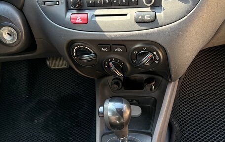 KIA Rio II, 2011 год, 450 000 рублей, 10 фотография