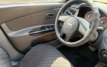 KIA Rio II, 2011 год, 450 000 рублей, 12 фотография