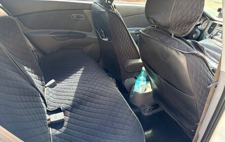 KIA Rio II, 2011 год, 450 000 рублей, 11 фотография