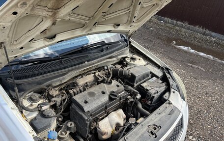 KIA Rio II, 2011 год, 450 000 рублей, 17 фотография
