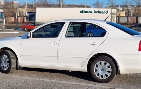 Skoda Octavia, 2013 год, 1 050 000 рублей, 6 фотография