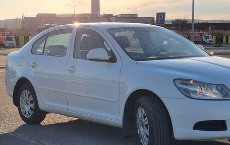Skoda Octavia, 2013 год, 1 050 000 рублей, 3 фотография