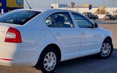 Skoda Octavia, 2013 год, 1 050 000 рублей, 4 фотография