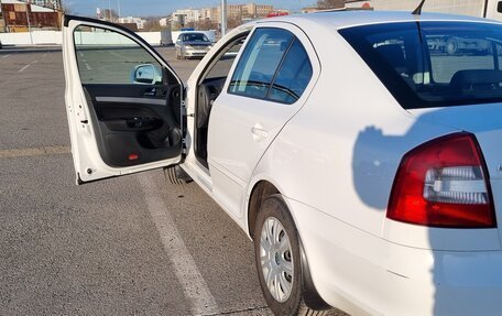 Skoda Octavia, 2013 год, 1 050 000 рублей, 7 фотография