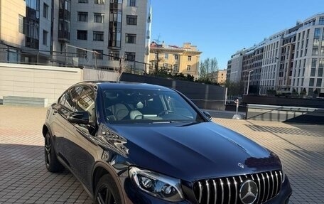 Mercedes-Benz GLC, 2018 год, 2 990 000 рублей, 5 фотография