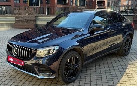 Mercedes-Benz GLC, 2018 год, 2 990 000 рублей, 6 фотография