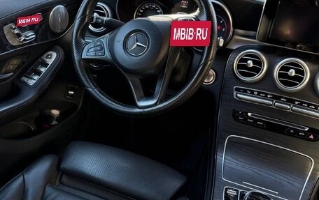 Mercedes-Benz GLC, 2018 год, 2 990 000 рублей, 4 фотография