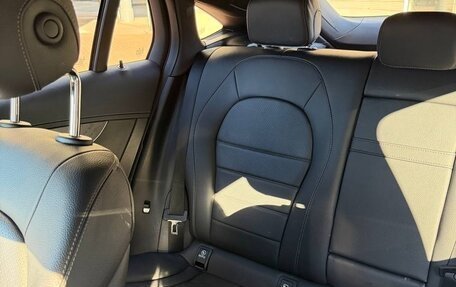 Mercedes-Benz GLC, 2018 год, 2 990 000 рублей, 11 фотография