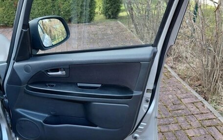 Suzuki SX4 II рестайлинг, 2007 год, 570 000 рублей, 6 фотография