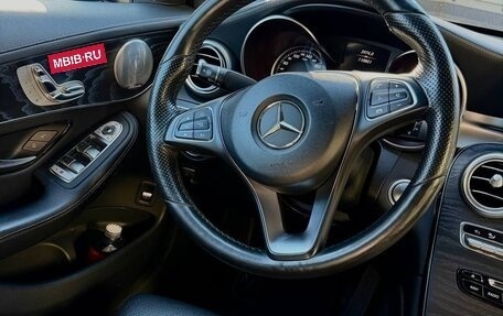 Mercedes-Benz GLC, 2018 год, 2 990 000 рублей, 12 фотография