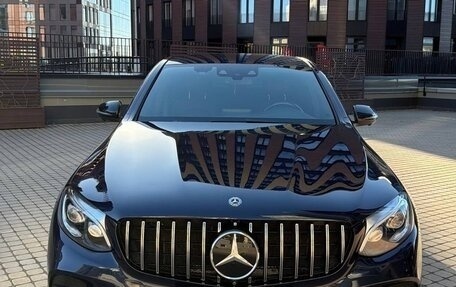 Mercedes-Benz GLC, 2018 год, 2 990 000 рублей, 9 фотография