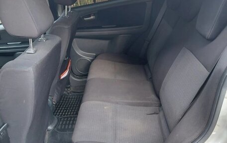 Suzuki SX4 II рестайлинг, 2007 год, 570 000 рублей, 11 фотография