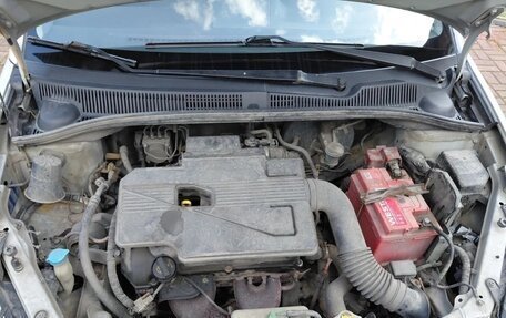 Suzuki SX4 II рестайлинг, 2007 год, 570 000 рублей, 13 фотография