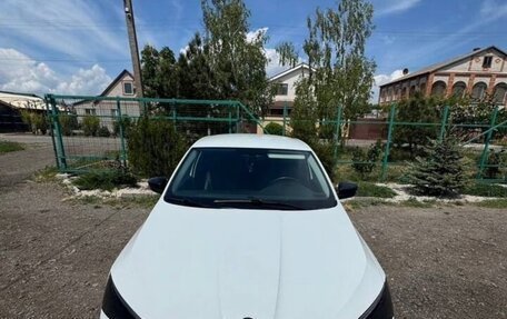 Skoda Rapid II, 2021 год, 1 450 000 рублей, 3 фотография