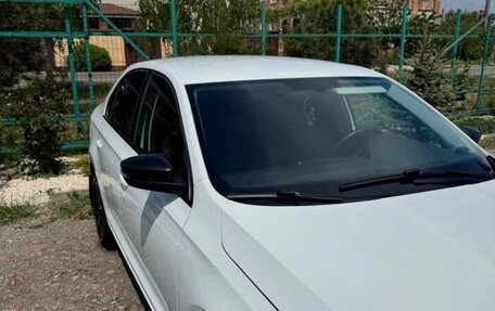 Skoda Rapid II, 2021 год, 1 450 000 рублей, 5 фотография
