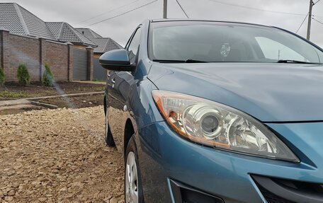Mazda 3, 2011 год, 740 000 рублей, 2 фотография