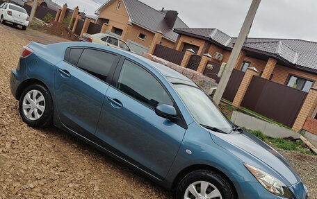 Mazda 3, 2011 год, 740 000 рублей, 3 фотография