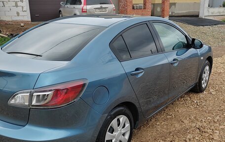 Mazda 3, 2011 год, 740 000 рублей, 4 фотография