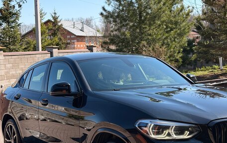 BMW X4, 2018 год, 5 660 000 рублей, 2 фотография