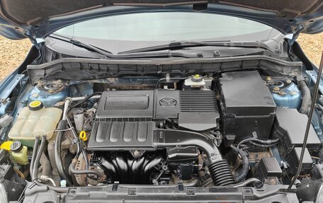 Mazda 3, 2011 год, 740 000 рублей, 9 фотография