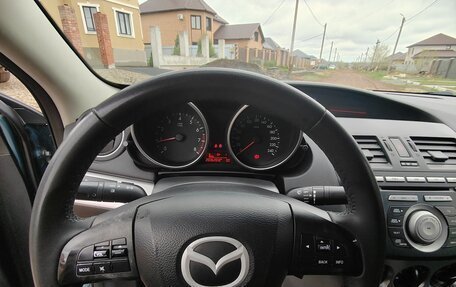 Mazda 3, 2011 год, 740 000 рублей, 10 фотография