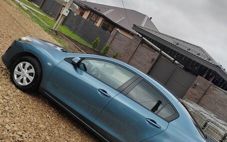 Mazda 3, 2011 год, 740 000 рублей, 7 фотография