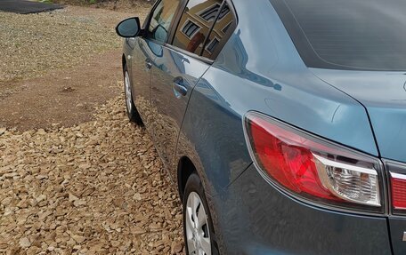 Mazda 3, 2011 год, 740 000 рублей, 6 фотография