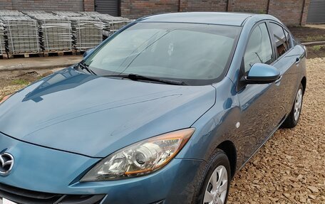 Mazda 3, 2011 год, 740 000 рублей, 8 фотография