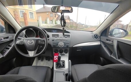 Mazda 3, 2011 год, 740 000 рублей, 11 фотография