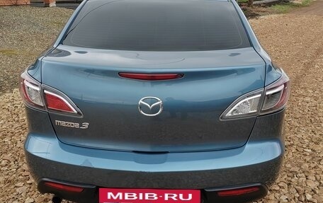 Mazda 3, 2011 год, 740 000 рублей, 5 фотография