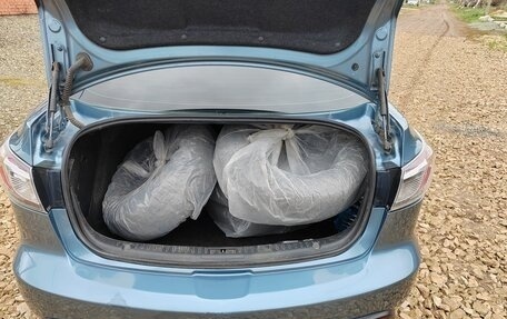 Mazda 3, 2011 год, 740 000 рублей, 12 фотография