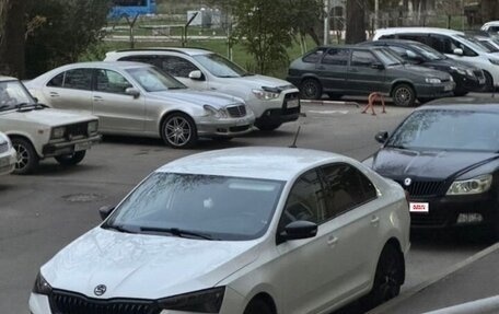 Skoda Rapid II, 2021 год, 1 450 000 рублей, 11 фотография