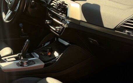 BMW X4, 2018 год, 5 660 000 рублей, 11 фотография