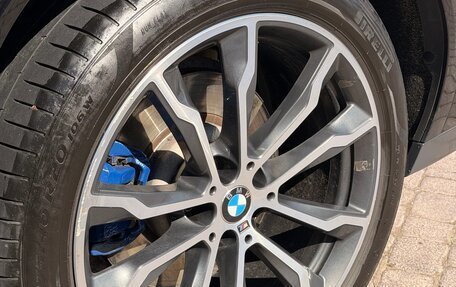 BMW X4, 2018 год, 5 660 000 рублей, 7 фотография