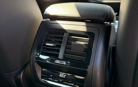 BMW X4, 2018 год, 5 660 000 рублей, 13 фотография