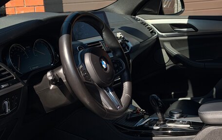 BMW X4, 2018 год, 5 660 000 рублей, 8 фотография
