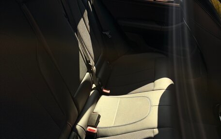 BMW X4, 2018 год, 5 660 000 рублей, 12 фотография