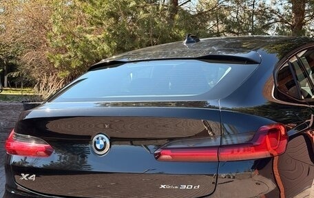 BMW X4, 2018 год, 5 660 000 рублей, 5 фотография