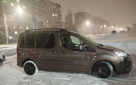 Peugeot Partner II рестайлинг 2, 2014 год, 550 000 рублей, 3 фотография
