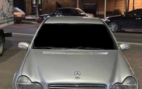Mercedes-Benz C-Класс, 2000 год, 460 000 рублей, 2 фотография