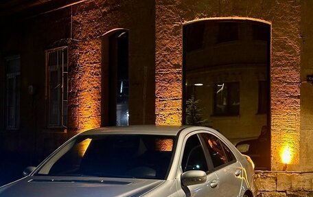Mercedes-Benz C-Класс, 2000 год, 460 000 рублей, 4 фотография